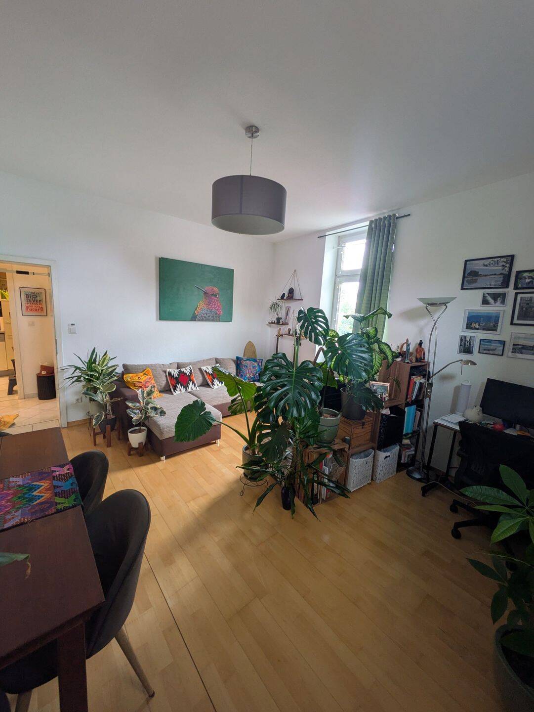 Vollmöblierte Zwischenmiete – Okt 26 – Juni 28, 60489 Frankfurt am Main (Rödelheim)
