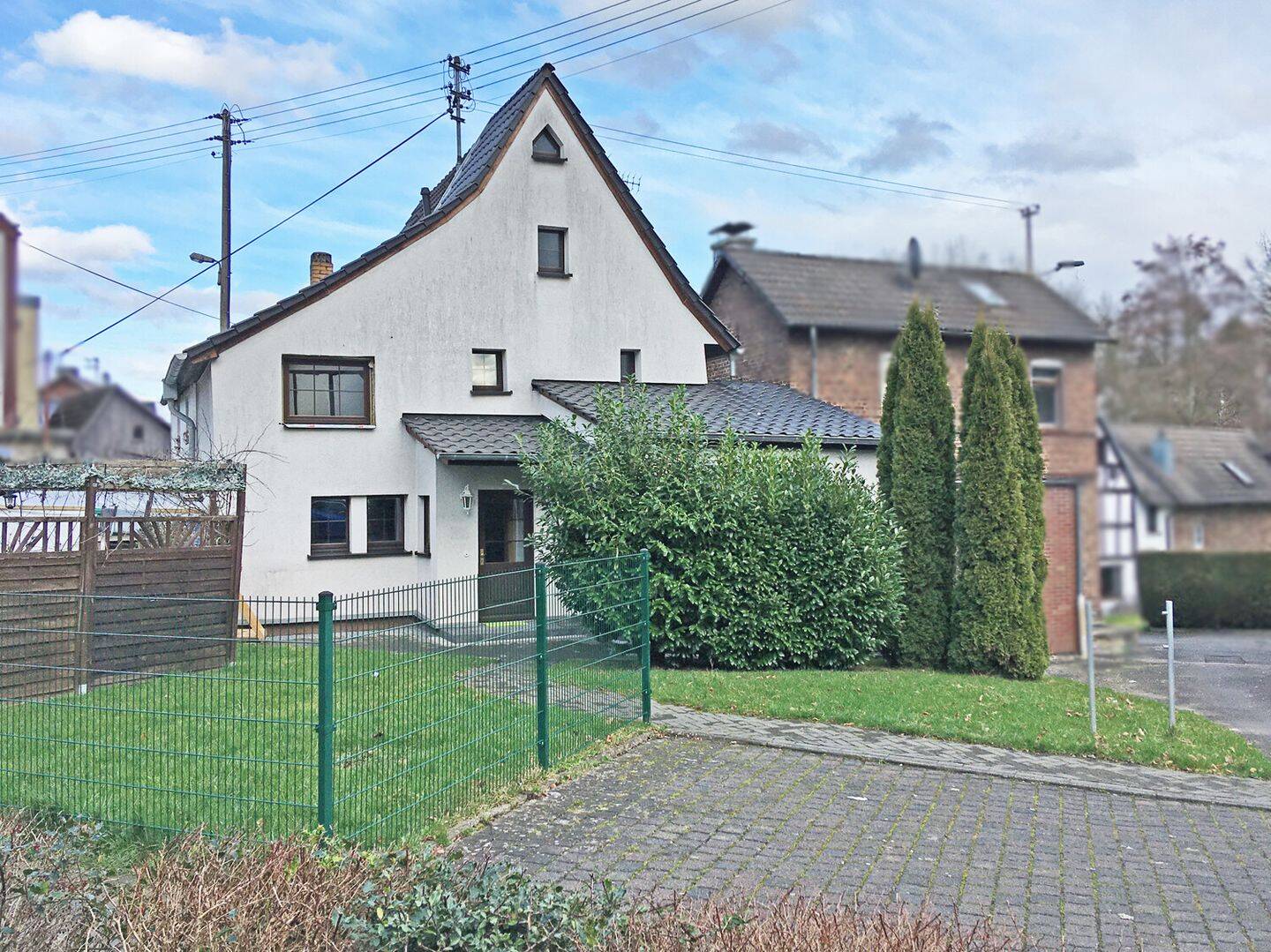 Kleines Häuschen mit Charme, 53783 Eitorf