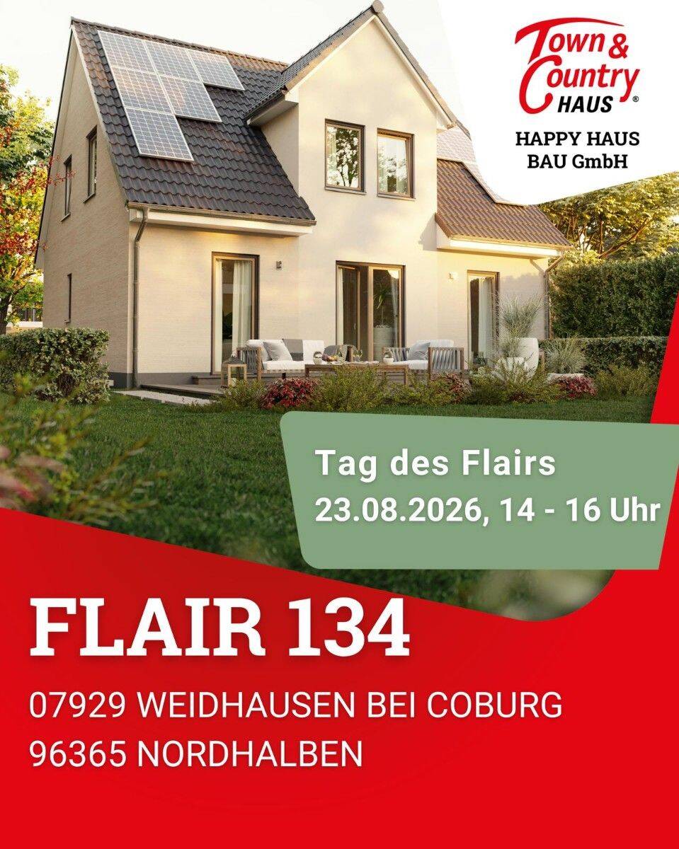 Mehr Platz für Kinder, Arbeiten und gemeinsames Leben, 96197 Wonsees