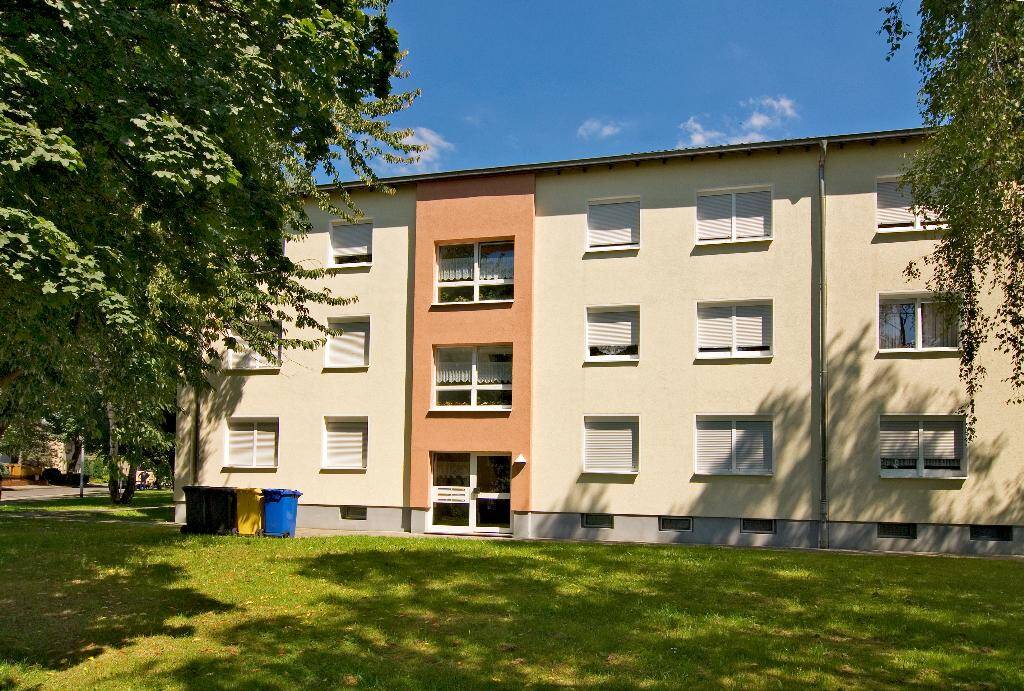 Demnächst frei! 3-Zimmer-Wohnung in Eschweiler Hücheln, 52249 Eschweiler