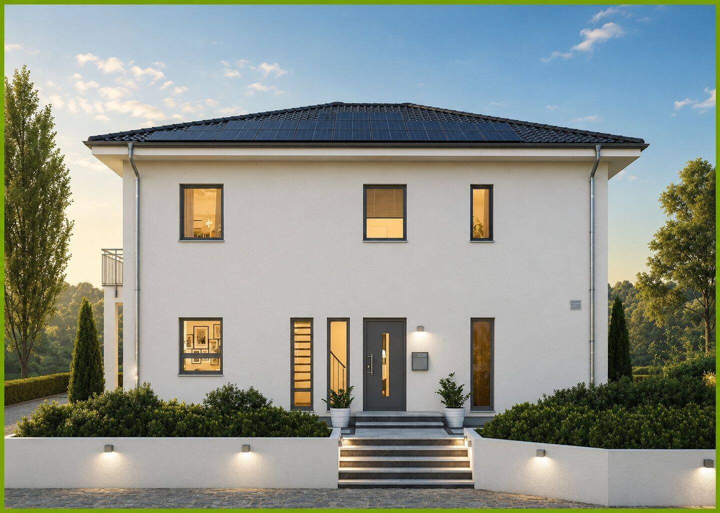 Haus, Grundstück & Finanzierung alles aus einer Hand, für Ihren Traum, 37671 Höxter