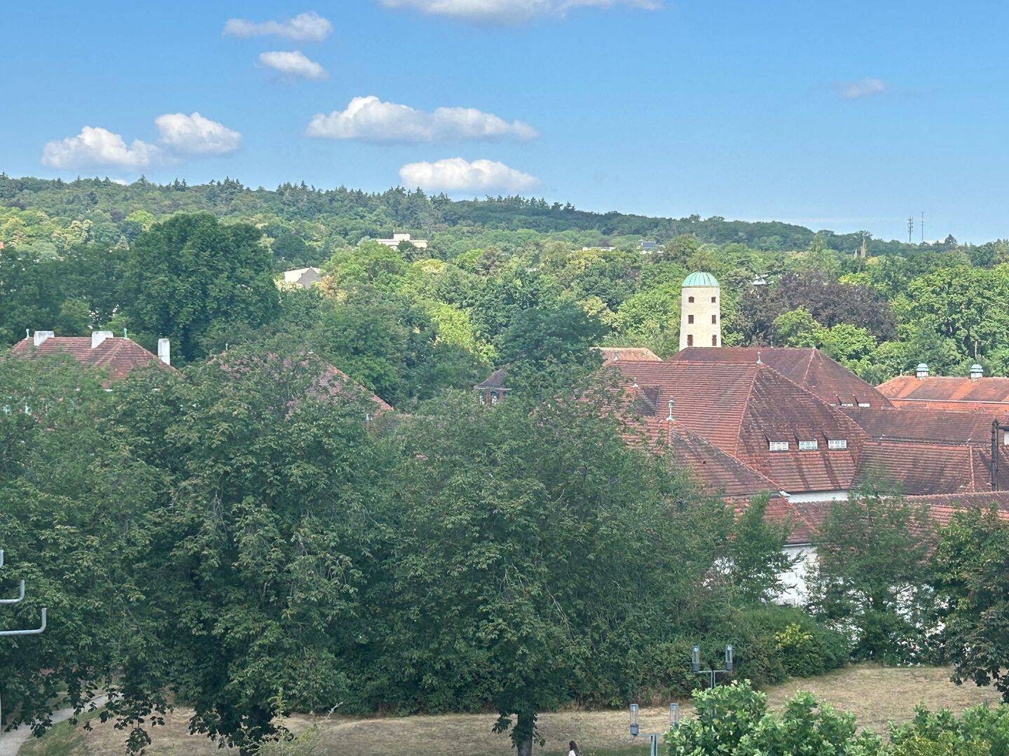 3 Zimmer Wohnung in perfekter Lage zwischen Innenstadt + Bhf. in Bad Nauheim, 61231 Bad Nauheim