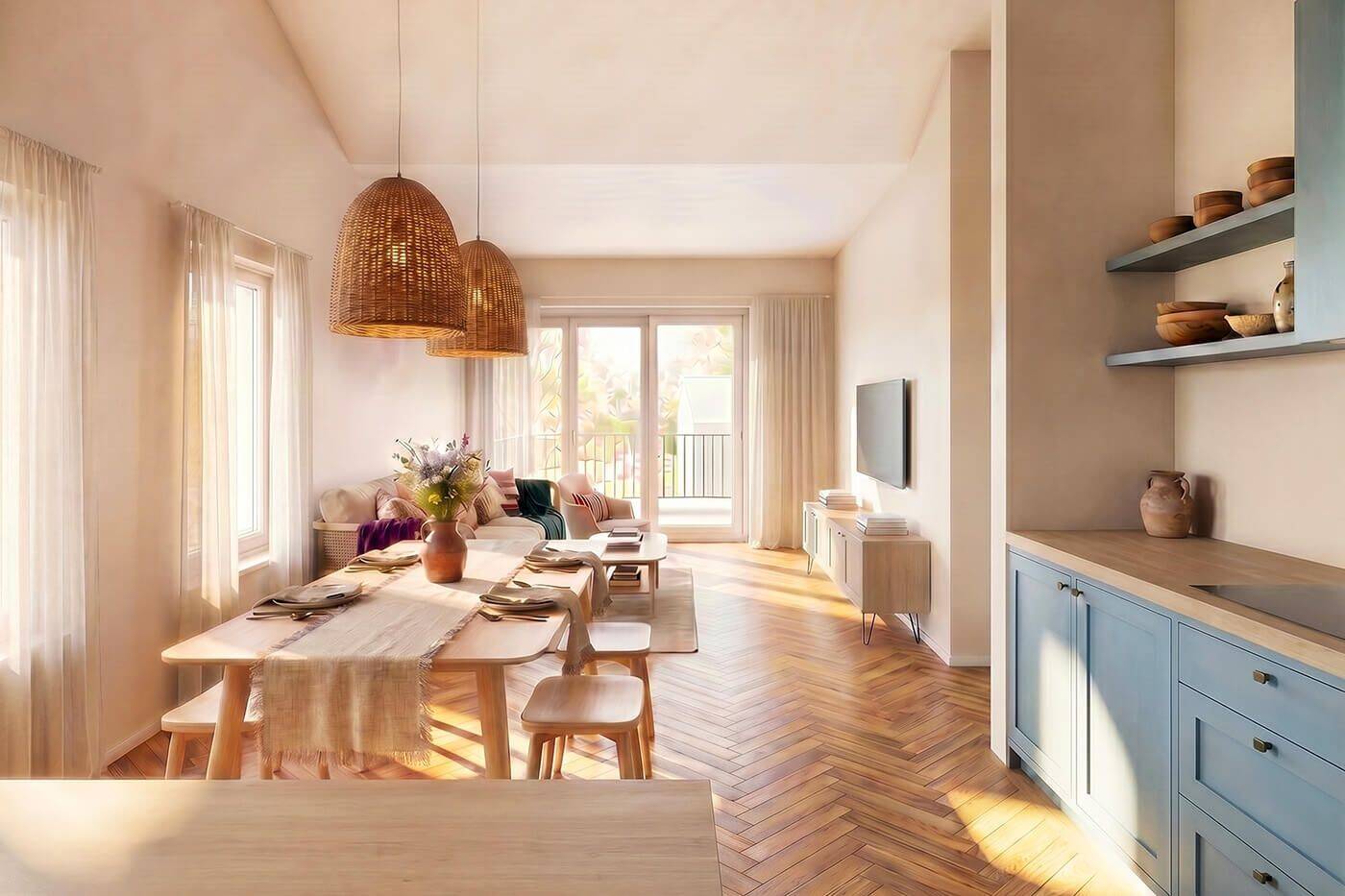 In bester Lage ein gemütliches Zuhause!, 77654 Offenburg