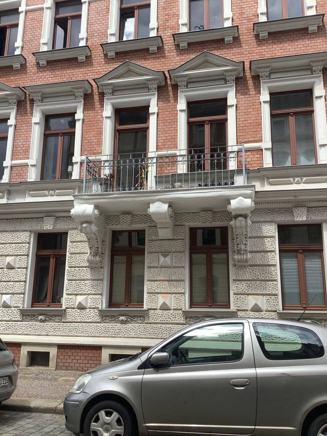 Plagwitz, schicke und helle 2,5-Raumwohung 73m², große Wohnküche, ruhige Lage, top Ausstattung, 4229 Leipzig (Kleinzschocher Plagwitz Schleußig)
