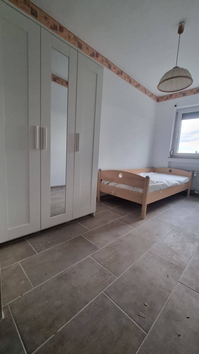 Lichtdurchflutete 3 Zimmer mit Balkon – auch WG-geeignet nahe GPR, 65428 Rüsselsheim am Main