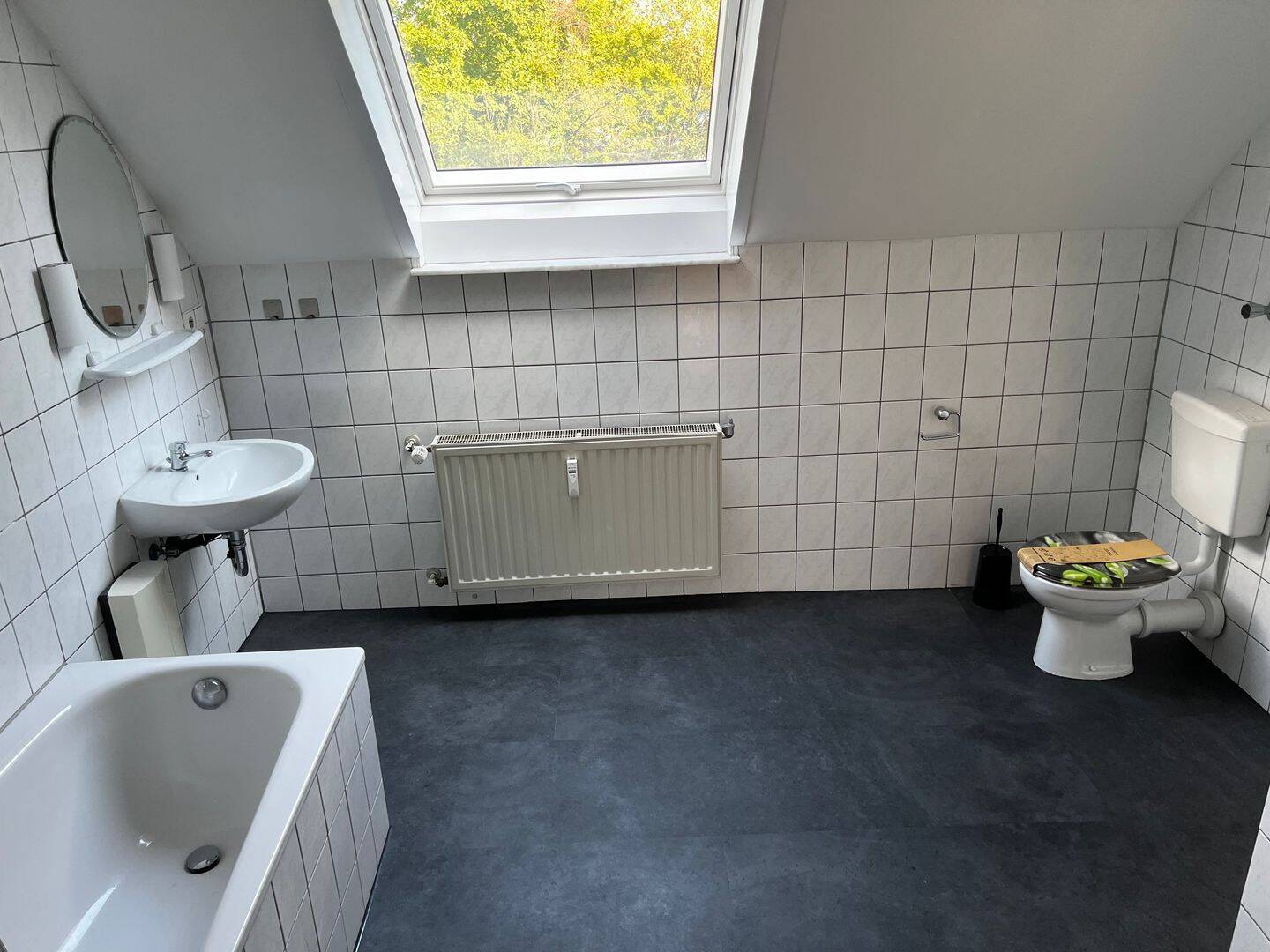 Mietwohnung, 3 Zimmer, 72 m², in Oberhausen, 46145 Oberhausen