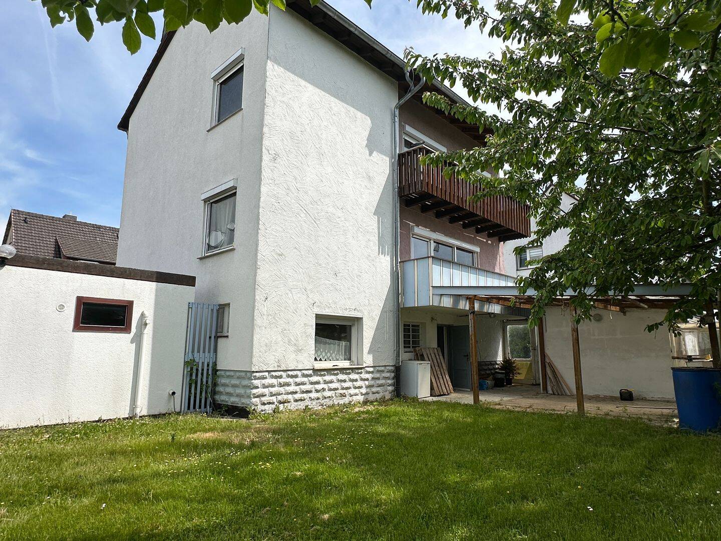DAS FAMILIENHAUS DIREKT IN WABERN! KEINE KÄUFERPROVISION!, 34590 Wabern