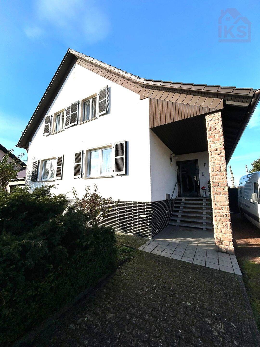 Großzügiges Einfamilienhaus in ruhige Lage von Neuforweiler zu vermieten!, 66740 Saarlouis