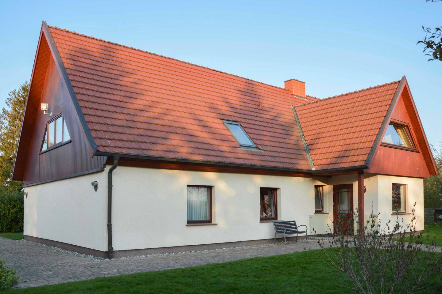 Landluft, Freiheit & Platz für die ganze Familie – Großzügiges Zuhause mit Traumgarten nahe Tribsees, 18465 Tribsees