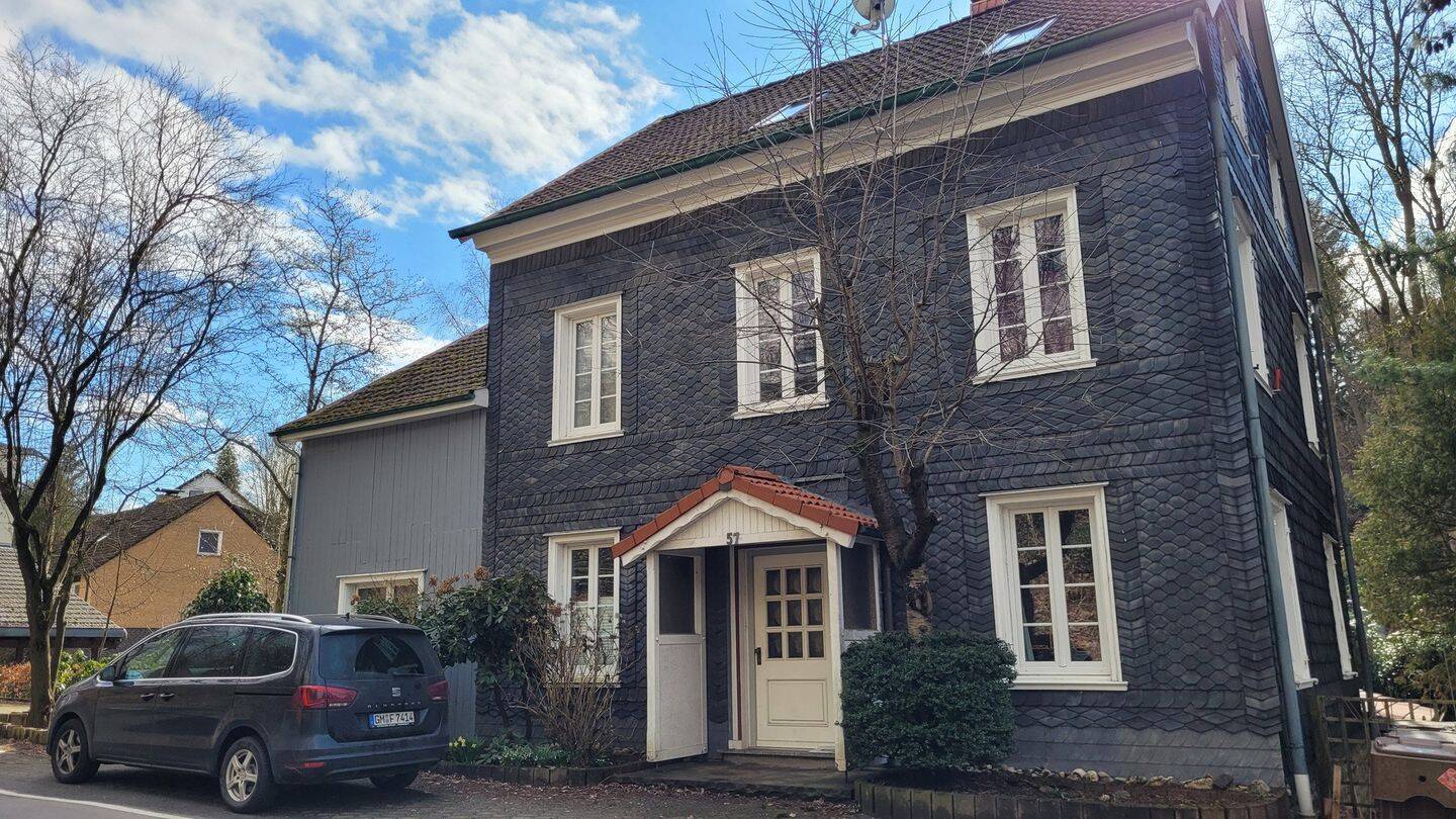 Mietwohnung E01, Hunstiger Str. 57, 51645 Gummersbach-Hunstig, 51645 Gummersbach