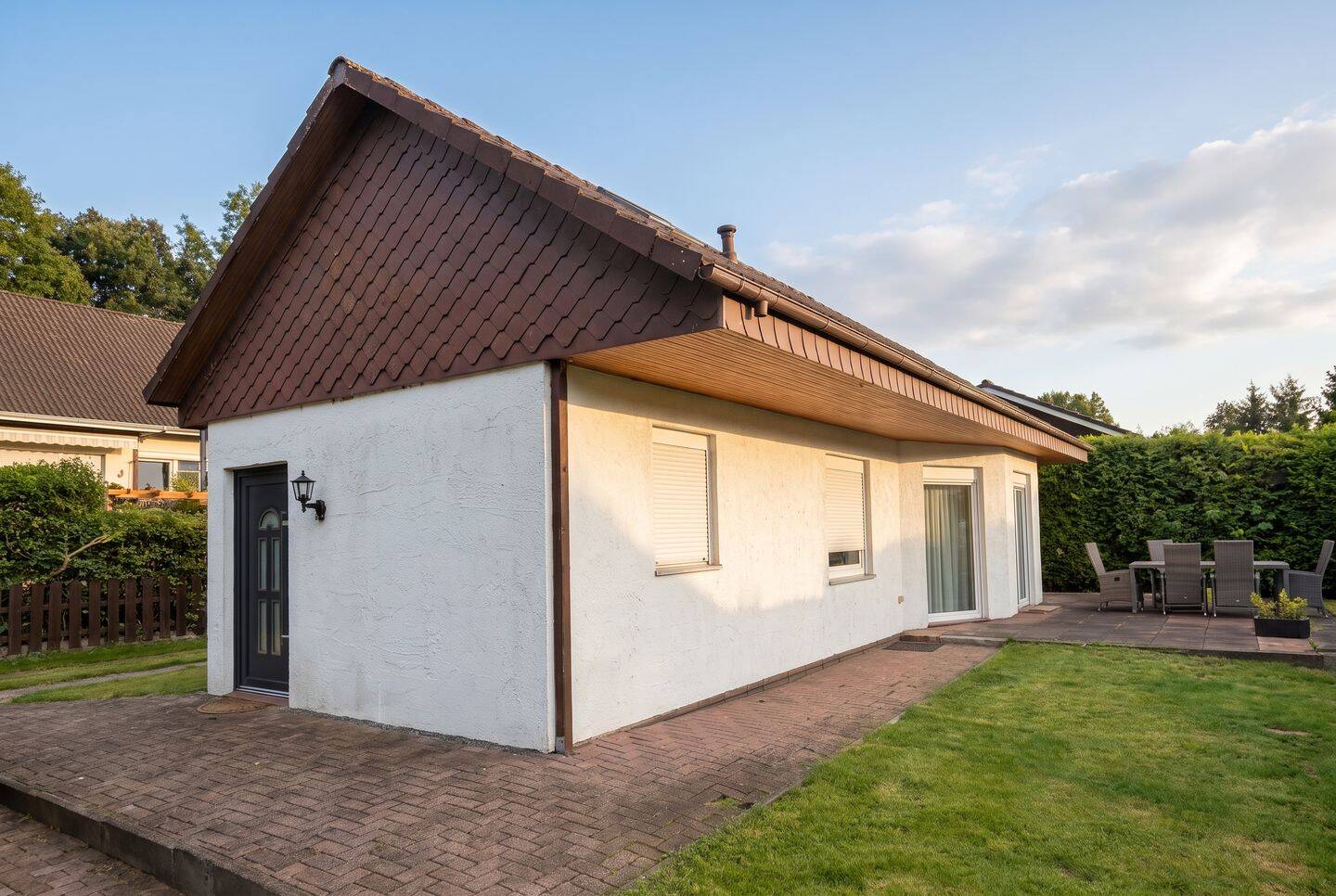 Geestland – Sievern | Haus am Sieverner See!, 27607 Geestland