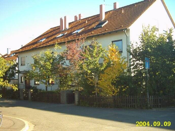 Familienfreundliches RMH in Eckental-Forth, 90542 Eckental
