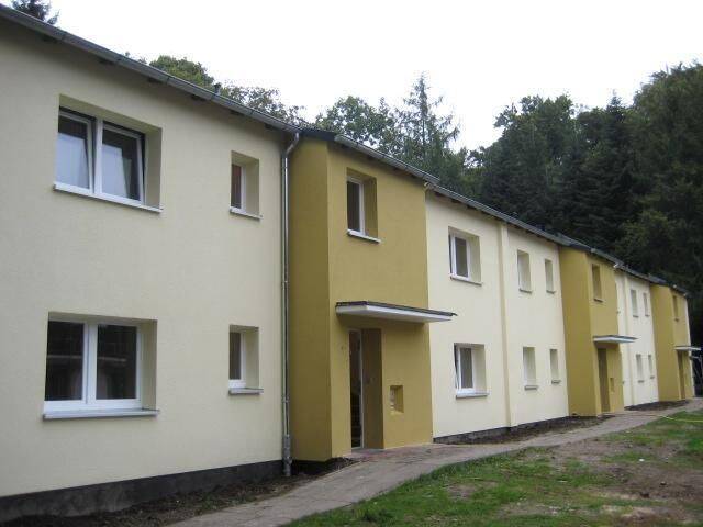 Zukunft durch energetisch modernisierten Wohnraum 41 m², 27711 Osterholz-Scharmbeck