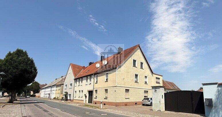 Großes Einfamilienhaus in beliebten Vorort von Magdeburg mit bester Anbindung, 39179 Barleben
