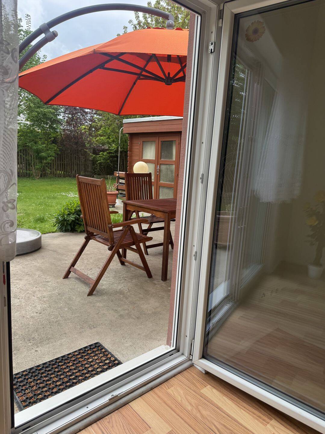 Bungalow in Blankenfelde-Mahlow mit traumhaft gepflegtem Garten., 15831 Blankenfelde-Mahlow