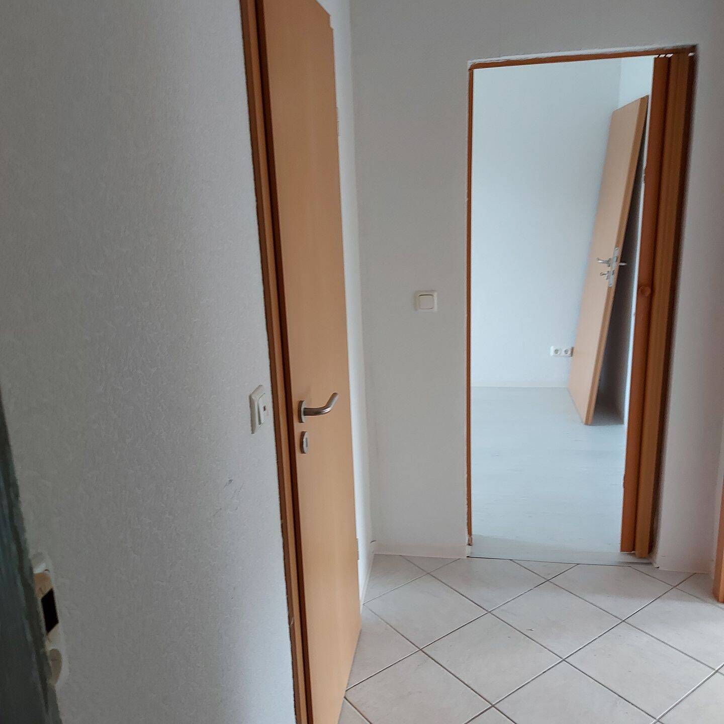 Einraumwohnung in Eilsleben, 39365 Eilsleben