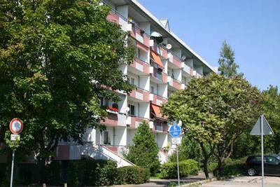 Wohnungsangebot Lerchenwuhne 185, 39128 Magdeburg
