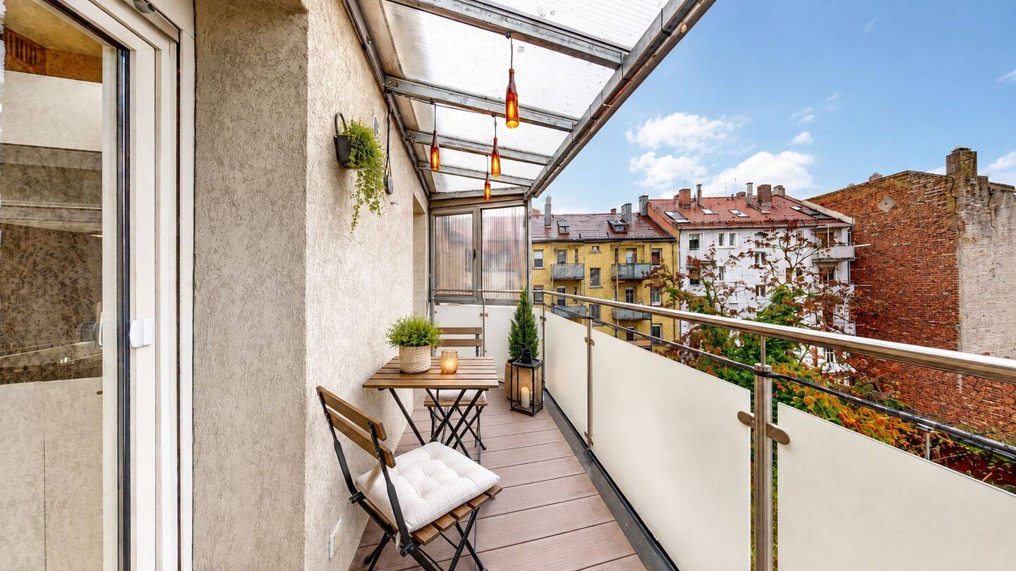 IMMOPARTNER – MAISONETTE. GUTE LAGE. TOP PREIS., 90461 Nürnberg