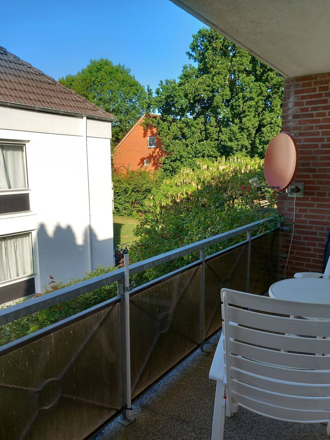 Zweitwohnung/Ferienwohnung ganzjährig zu vermieten, 23746 Kellenhusen (Ostsee)