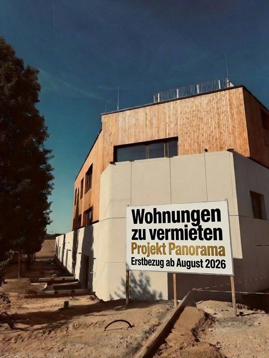 Top Galeriewohnung / Modernes Wohnen Süden von Landshut, 84036 Landshut