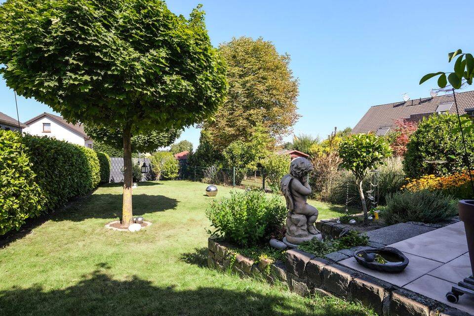 Familienparadies in zentraler Lage von Langenfeld!, 40764 Langenfeld (Rhld.)