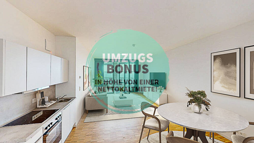 SPRING TOWER: Exklusives 3-Zimmer-Penthouse mit zwei Loggien und Luxus-Feeling, 10557 Berlin (Mitte Hansaviertel Moabit Tiergarten)