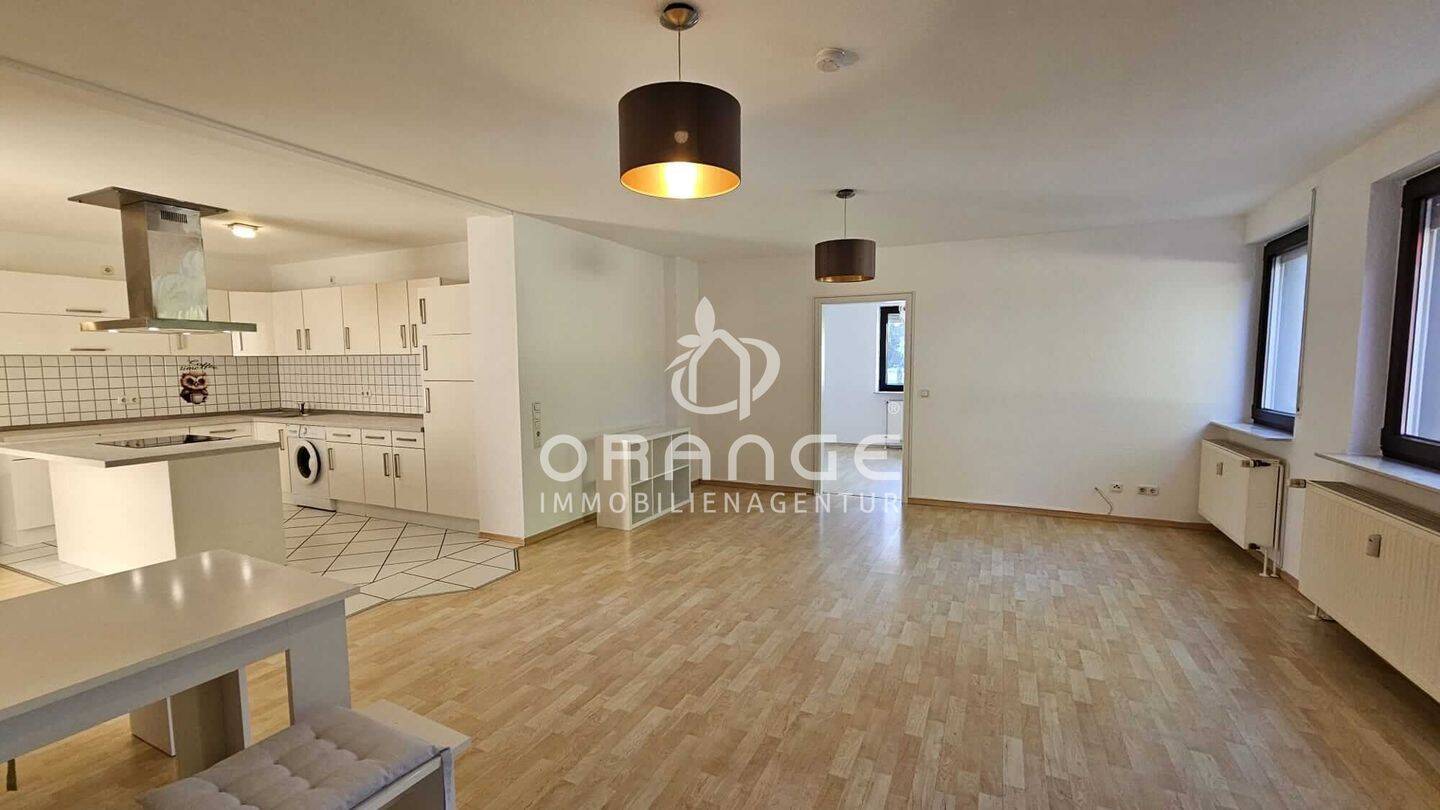 ***3-Zimmer-Wohnung in Kirchlengern***, 32278 Kirchlengern