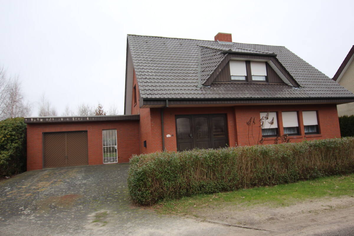 EFH in ruhiger Wohnlage zu verkaufen – Twist/Schöninghsdorf, 49767 Twist