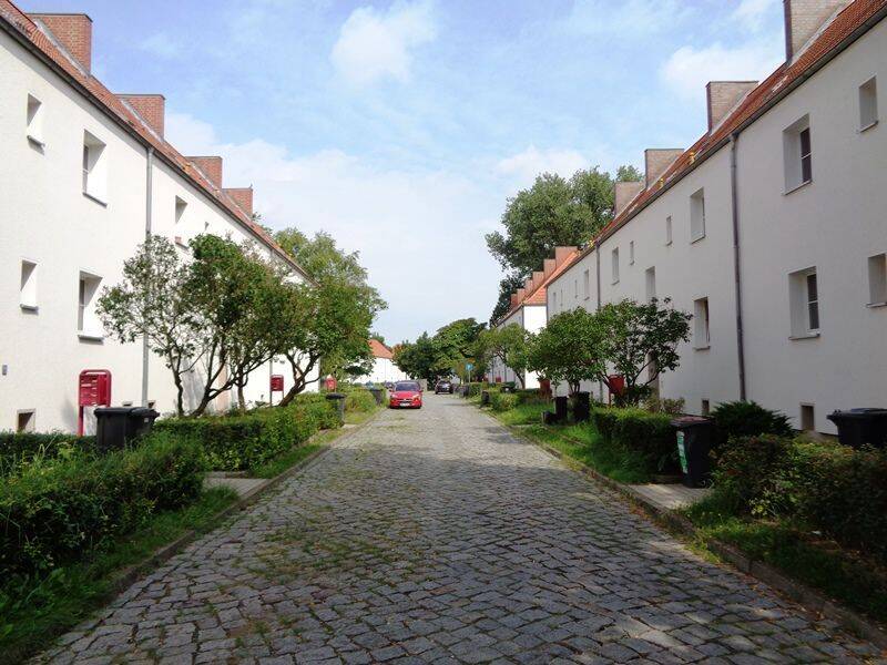 Hier beginnt Ihr nächstes Kapitel…, 14772 Brandenburg an der Havel (Altstadt Görden Hohenstücken Nord)