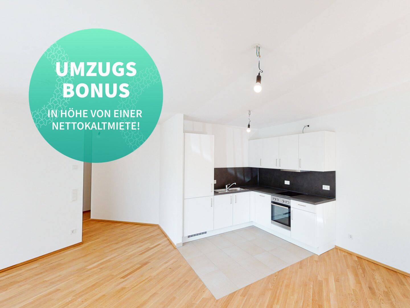 Moderne 2,5-Zimmer-Wohnung im Projektbau verfügbar!, 80999 München (Allach-Untermenzing)