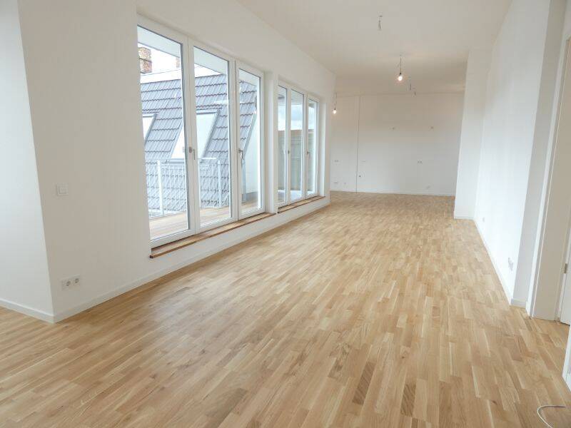 3 Dachterrassen – 2 Bäder – 6 Zimmer mit viel Sonnenlicht gesucht??? Hier ist Ihre Traumwohnung!!!, 10409 Berlin (Pankow Prenzlauer Berg)