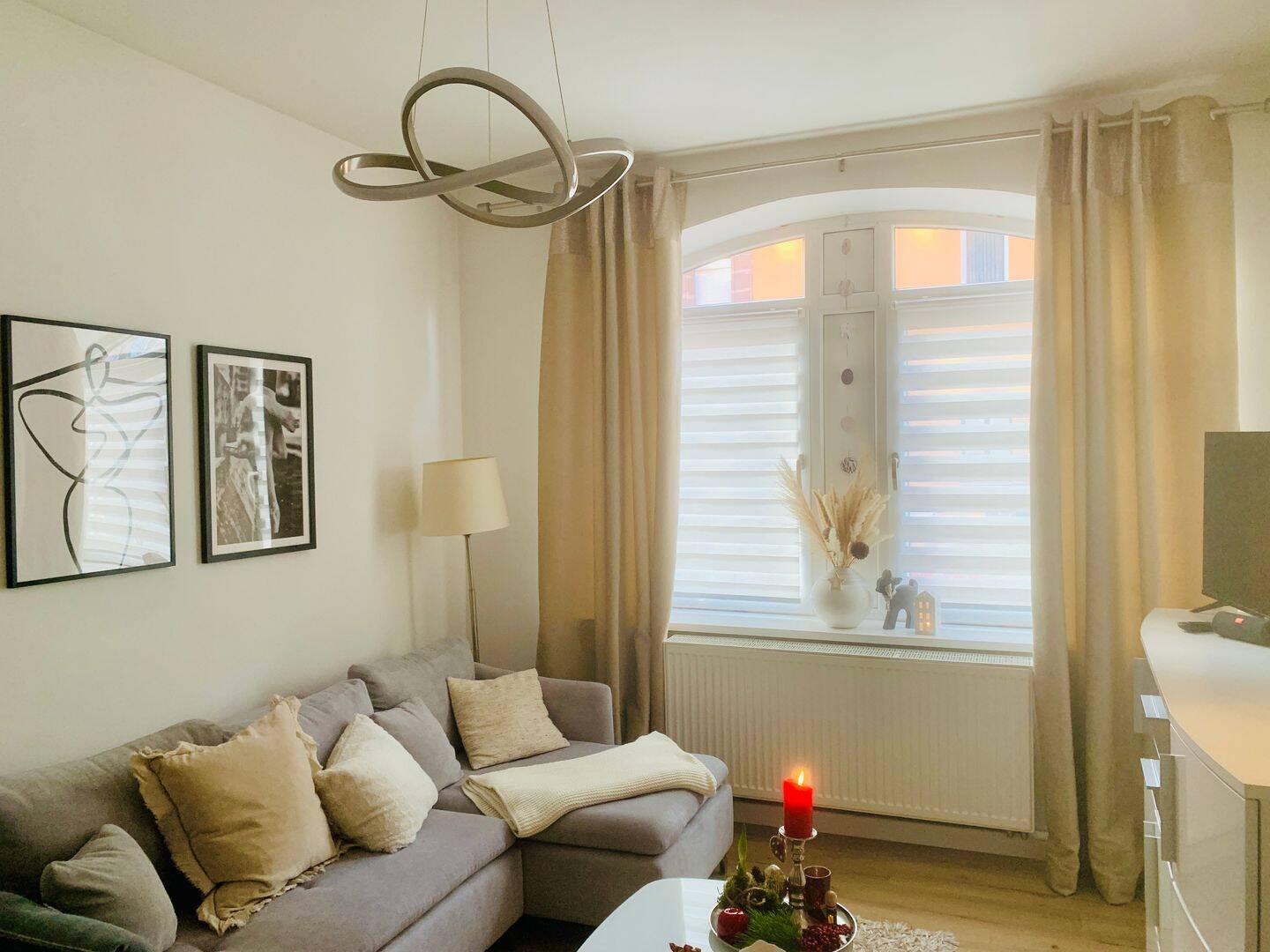 Wunderschöne 2-Zimmer-Wohnung, 90439 Nürnberg (Großreuth bei Schweinau Schweinau Sankt Leonhard Sündersbühl)