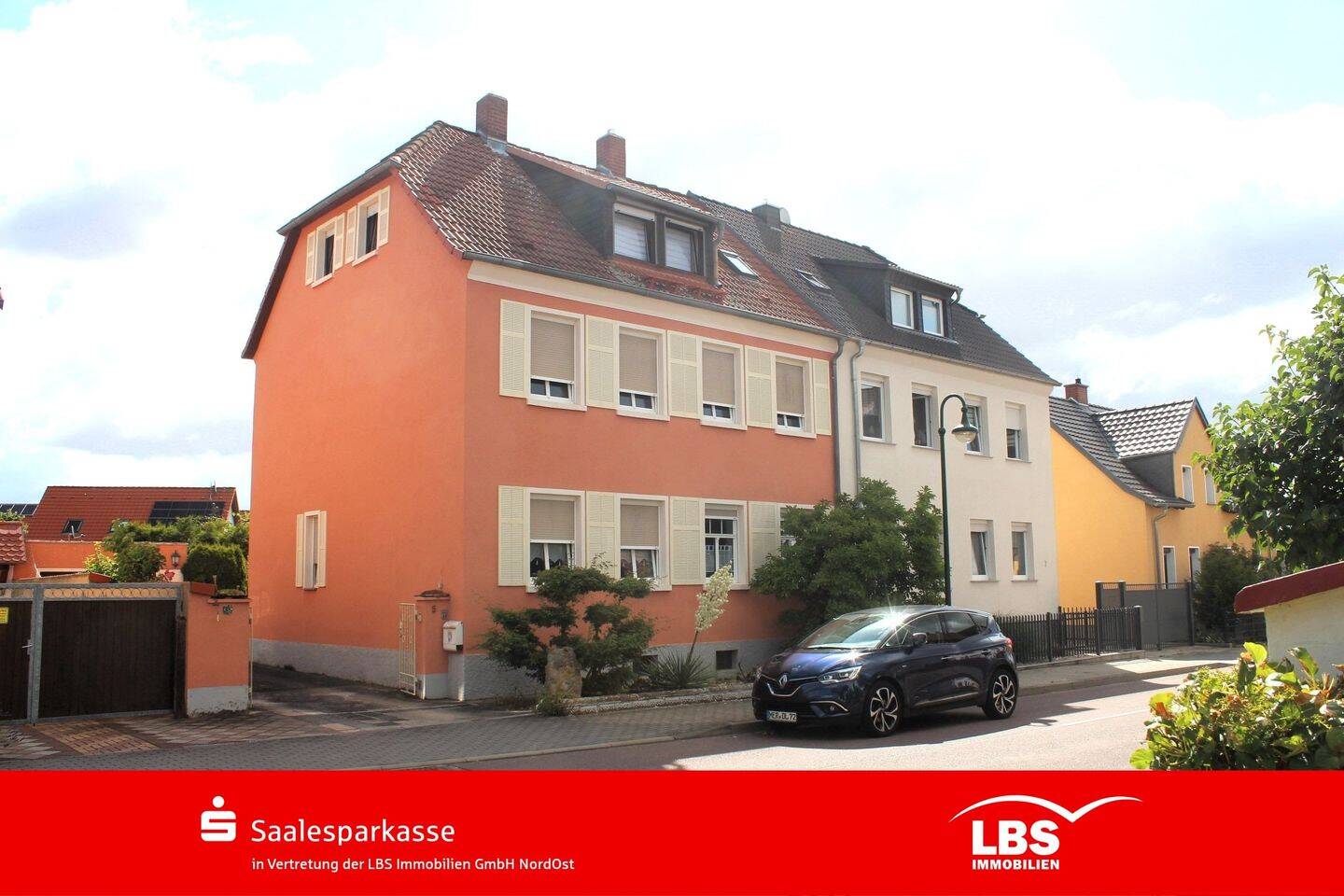 Leipzig vor Ihrer Haustür, 6237 Leuna