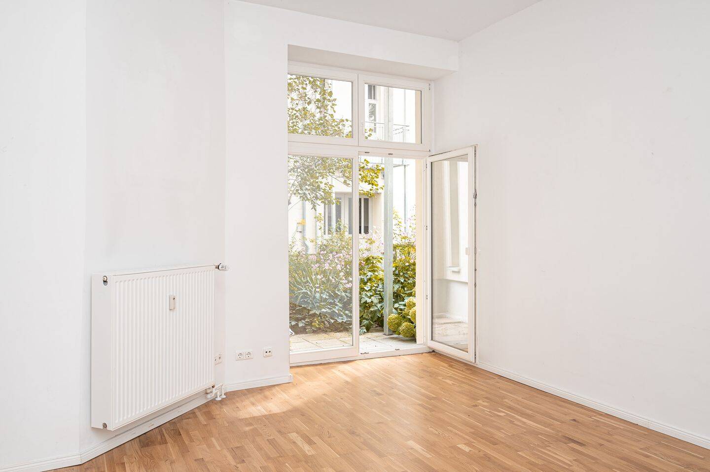 Freie 2-Zimmer-Altbauwohnung mit Terrasse – ruhiges Zuhause im Prenzlauer Berg, 10435 Berlin (Mitte Prenzlauer Berg)