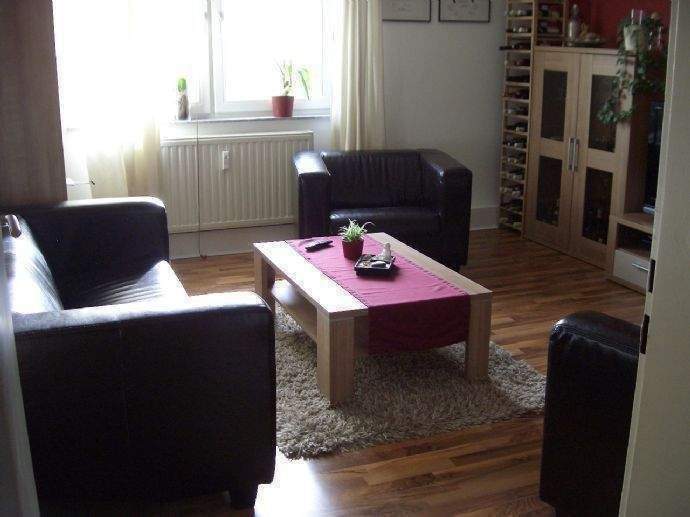 2 Zimmer Wohnung in ruhiger Seitenstr. in gepflegtem und saniertem Objekt, 45326 Essen (Altenessen-Nord Altenessen-Süd)