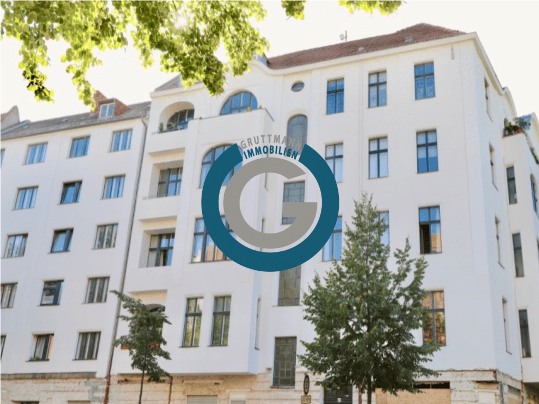 NAHE SPREE & SCHLOSSPARK – SINGLE-WOHNUNG – ZUR ZEIT VERMIETET, 10589 Berlin (Charlottenburg-Wilmersdorf Charlottenburg Kolonie Gerickes Hof)
