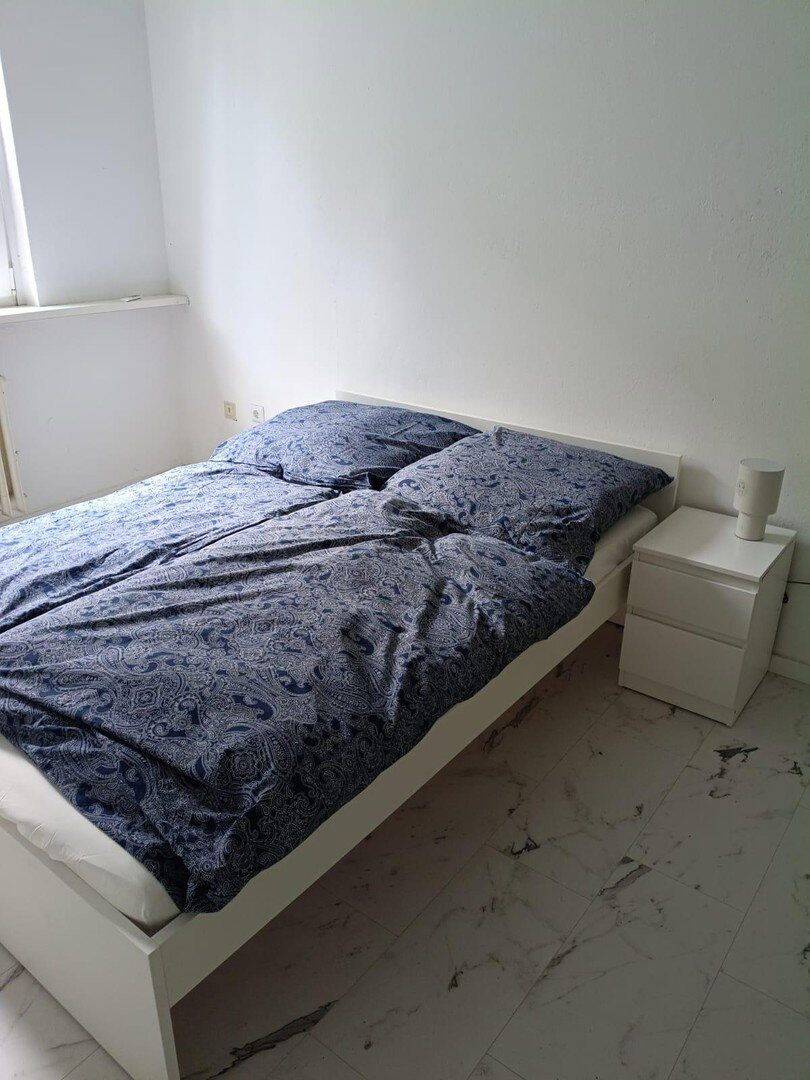 Möblierte Wohnung auf Zeit in wilmersdorf, 10777 Berlin (Charlottenburg-Wilmersdorf Schöneberg Wilmersdorf)