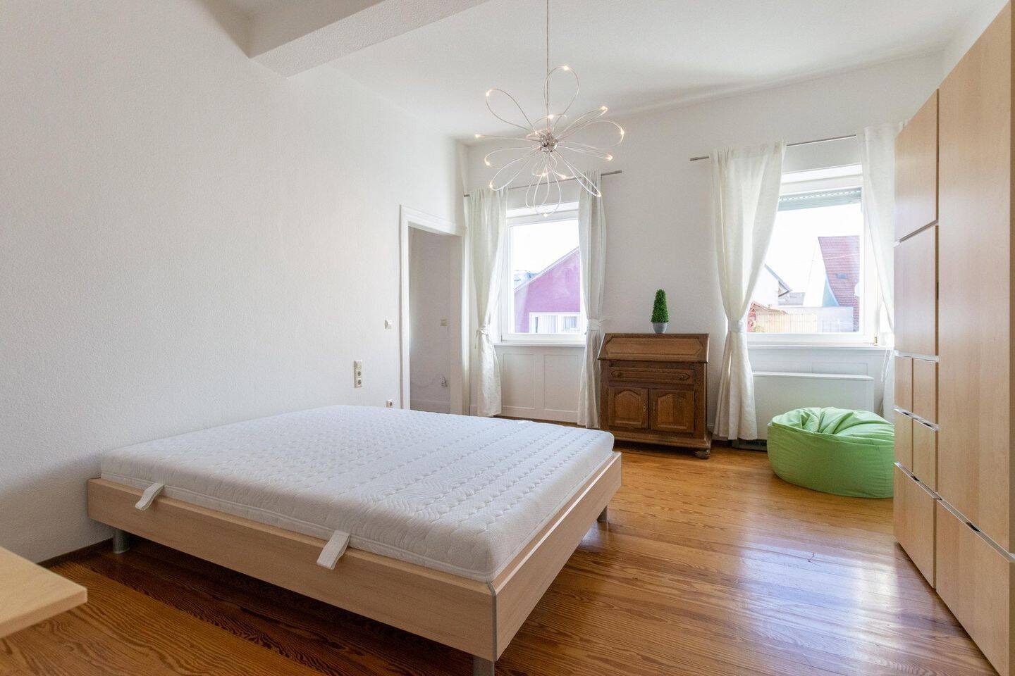 Charmante & geräumige Altbauwohnung im Herzen von Wiesloch – Unschlagbare Innenstadtlage, 69168 Wiesloch