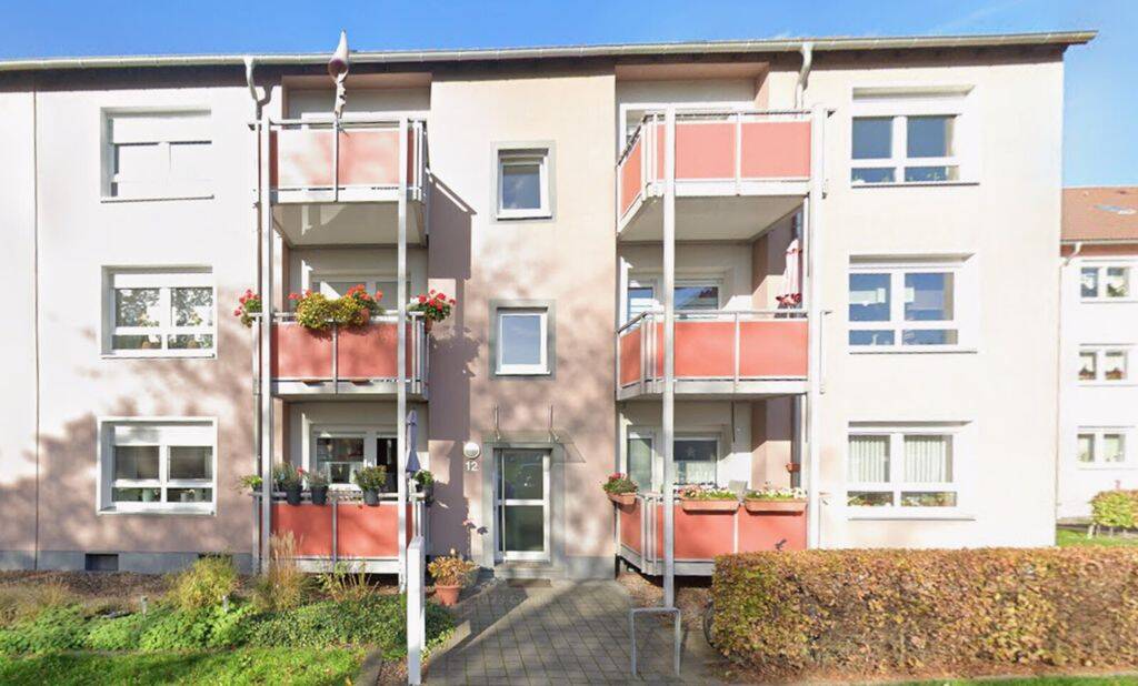 Bewegungsfreiheit in Ihrer bodengleichen Dusche., 46238 Bottrop (Batenbrock Welheim Welheimer Mark)