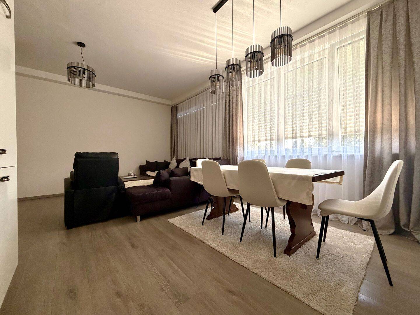 4-Zimmer-Wohnung mit viel Tageslicht und modernem Wohnkomfort, 87600 Kaufbeuren