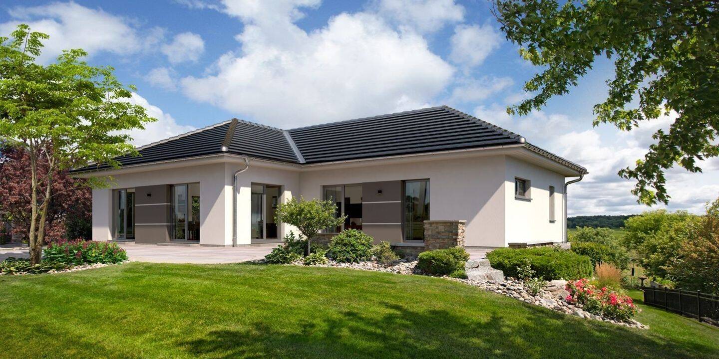 Bungalow Lifetime 7 – Großzügiges Wohnen mit durchdachtem Konzept, 76599 Weisenbach