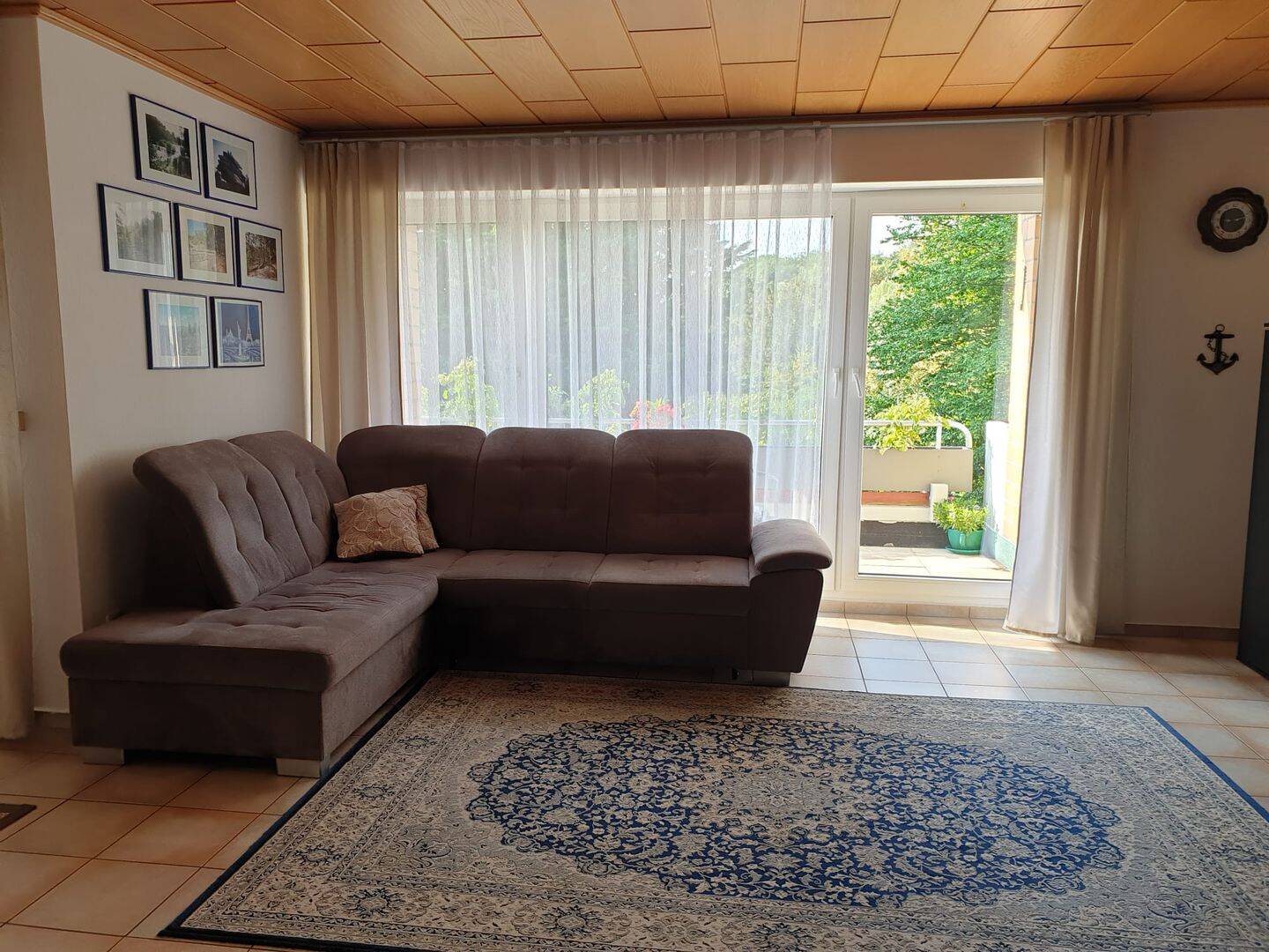 Großzügige 3-Zimmer-Wohnung mit Balkon und Tiefgaragenstellplatz in Werne, 59368 Werne