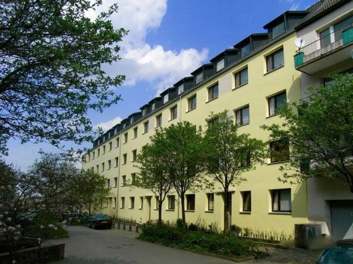 2 Zimmerwohnung in Heimfeld, 21075 Hamburg (Harburg Eißendorf Hausbruch Heimfeld)
