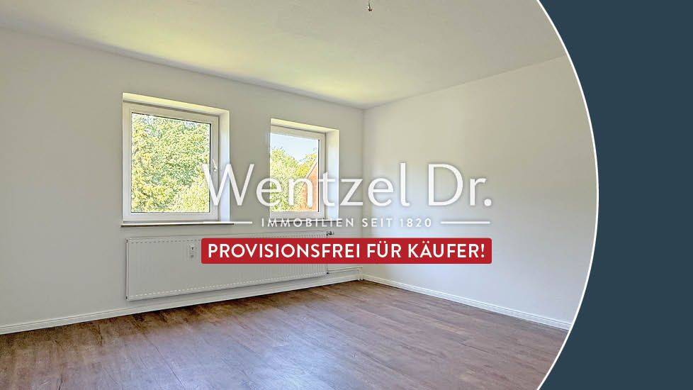 Gepflegte Etagenwohnung zum Kauf in Wedel – Wentzel Dr., 22880 Wedel