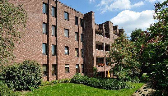 Nachmieter bereits zum 01.10.2026 gesucht. Tolle 2-Zimmer-Wohnung mit modernem Bad und Balkon, 40472 Düsseldorf (Hubbelrath Lichtenbroich Rath Unterrath)