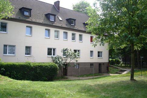 Wohnen, wo das Herz schlägt., 47178 Duisburg (Alt-Walsum Overbruch Vierlinden)