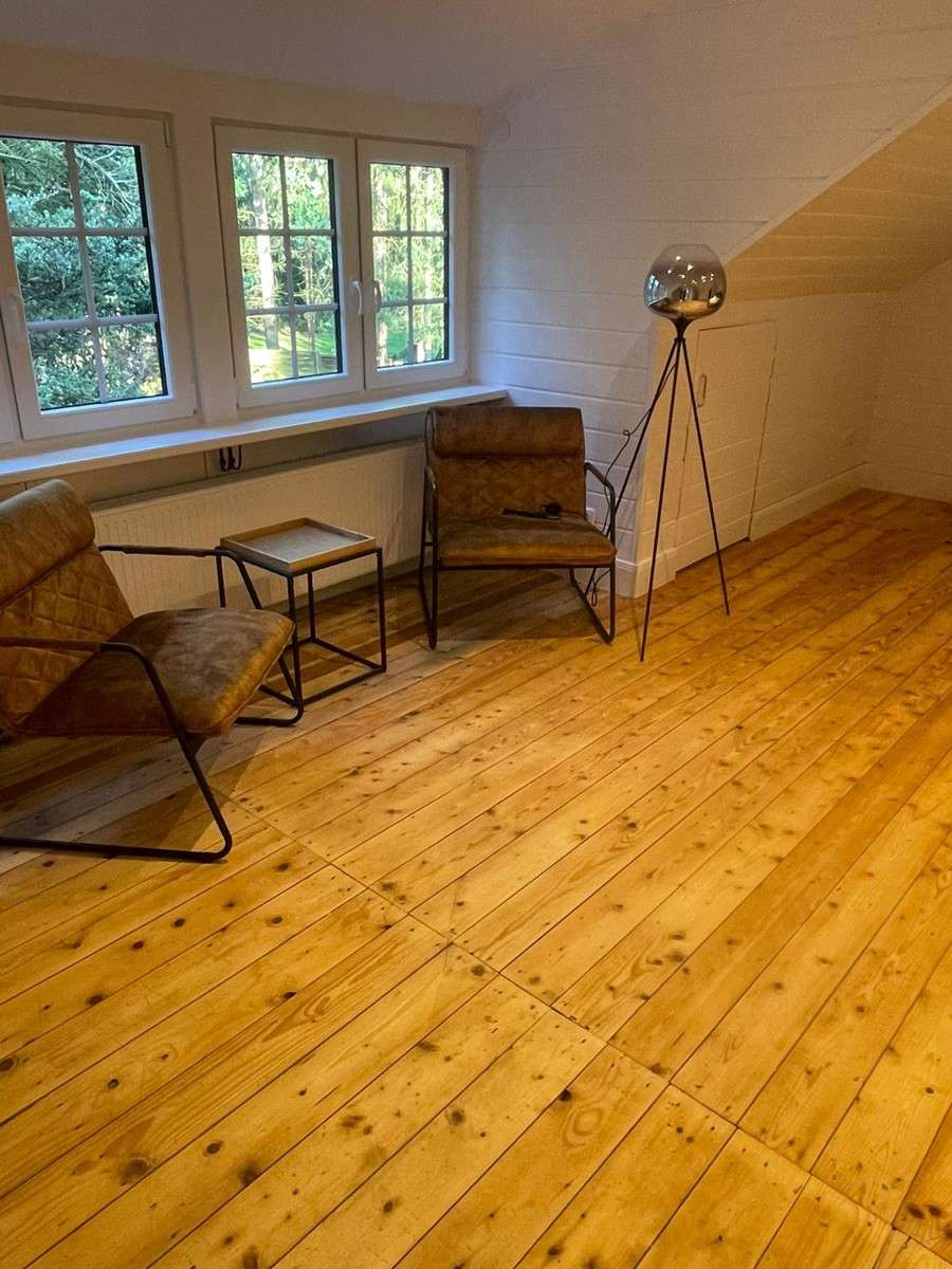 Großzügige Villa für anspruchsvolle Wohnbedürfnisse, 21279 Appel