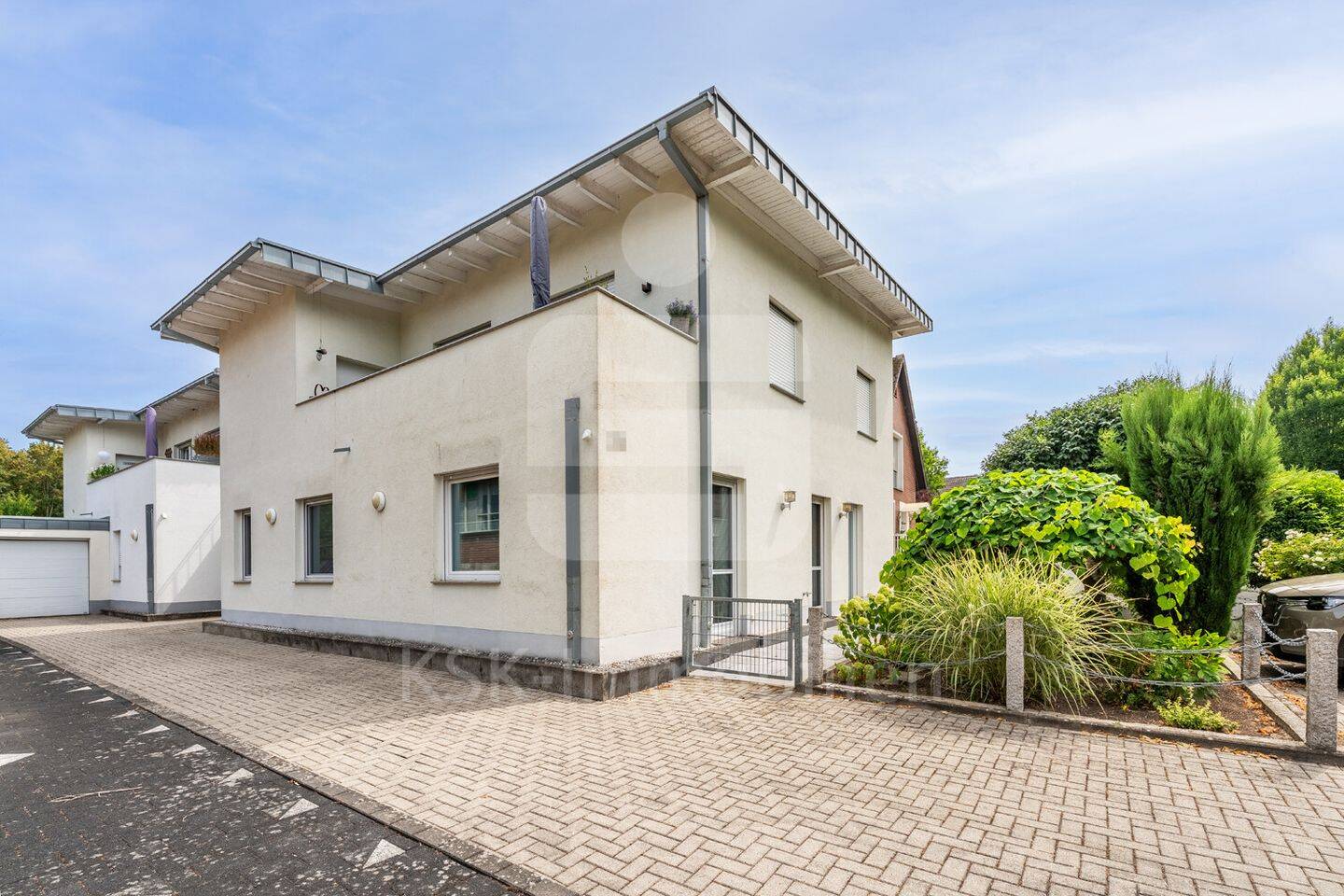 Moderne Erdgeschosswohnung in Bedburg-Broich., 50181 Bedburg