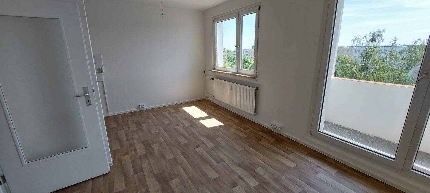 2 Zimmer mit Ausblick, 6886 Wittenberg