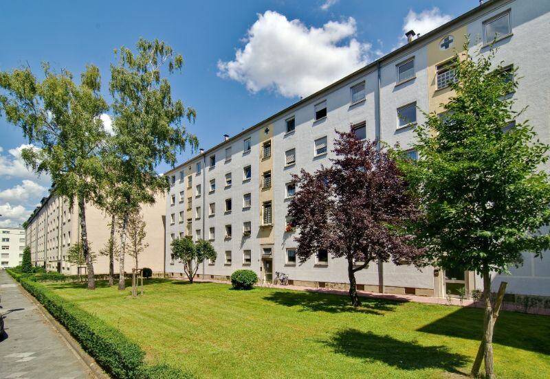 Schöne 3-Zimmer-Wohnung !, 68163 Mannheim (Fabrikstation Lindenhof Neuhermsheim Neuostheim)